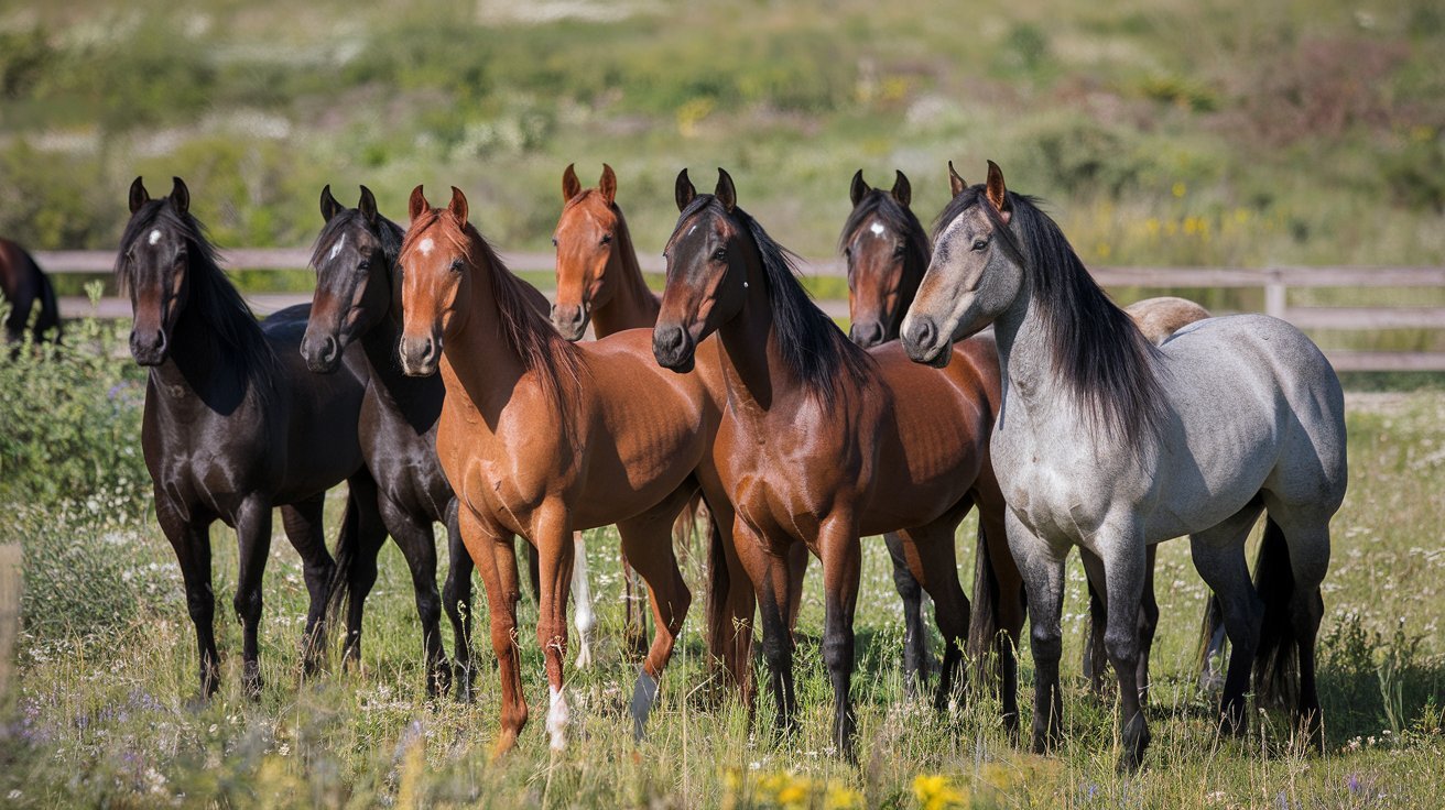 cavallos