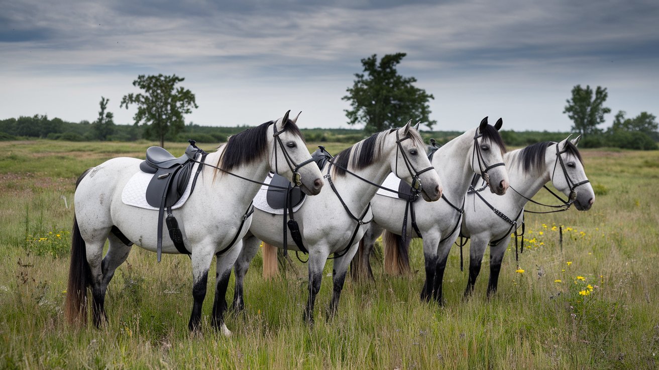 cavallos