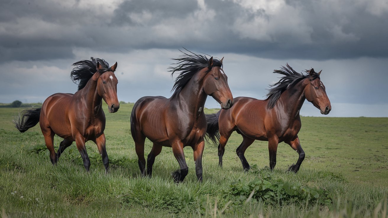 cavallos